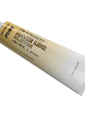 Vauhti PURE RACE LDR 45 g (+5/-10) Expresní Doručení