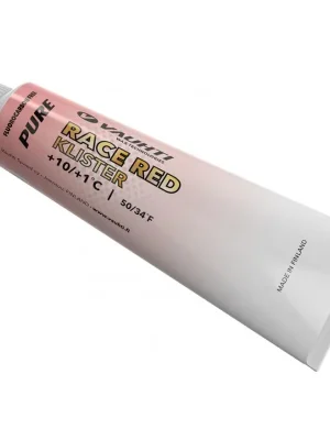 Vauhti PURE RACE RED 45 g (+10/+1) Nejprodávanější