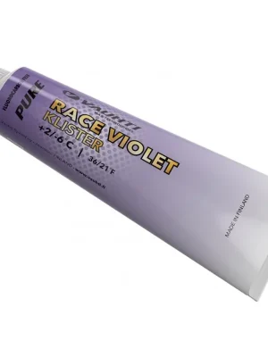 Vauhti PURE RACE VIOLET 45 g (+2/-6) Bezpečná Platba