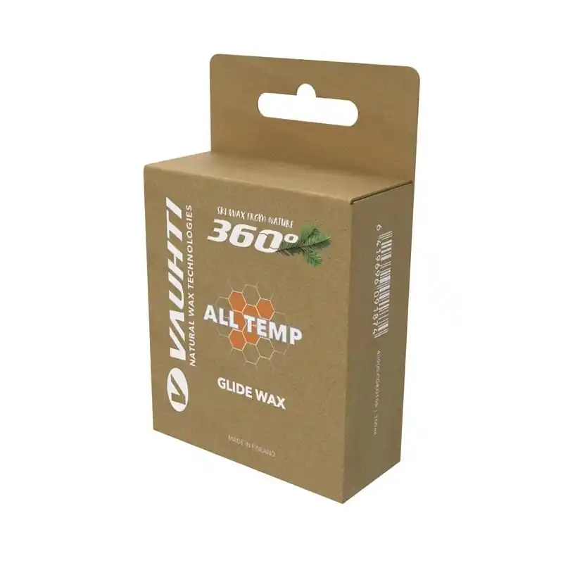 Jen Po Omezenou Doba Vauhti 360 ALL TEMP 60 g
