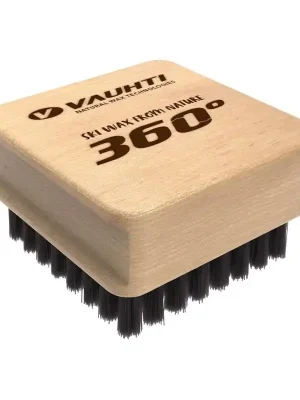 Vauhti 360 Horsehair Brush Small Nejlepší Volba