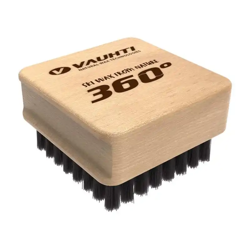 Vauhti 360 Horsehair Brush Small Nejlepší Volba