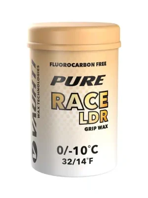 Vauhti PURE RACE OS LDR 45 g (0/-10) Vrácení Zdarma