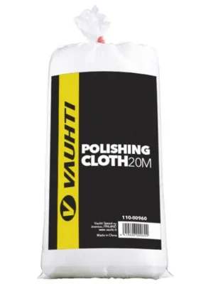 Vauhti Polishing Cloth 20 m Akční Nabídka