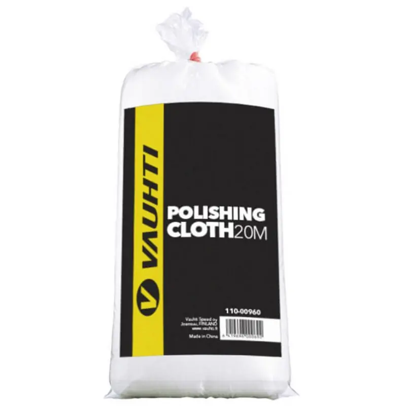 Vauhti Polishing Cloth 20 m Akční Nabídka