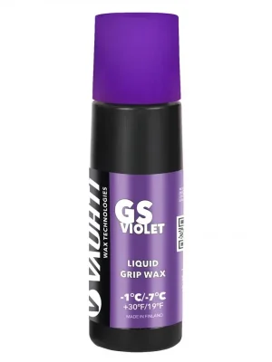 Levný Vauhti GS VIOLET LIQUID GRIP (NF) (-1/-7)