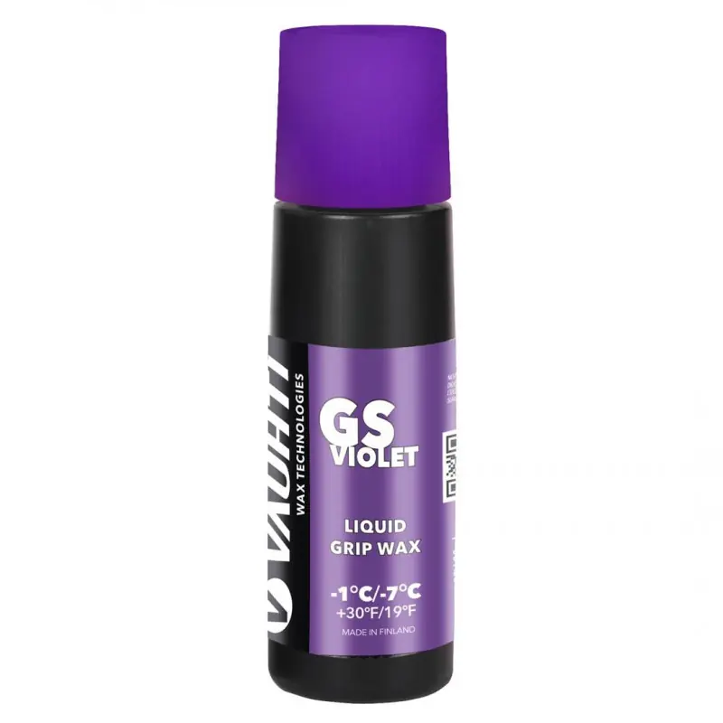 Levný Vauhti GS VIOLET LIQUID GRIP (NF) (-1/-7)