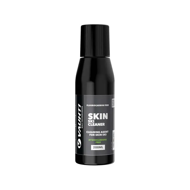 Sezónní Sleva Vauhti SKIN SKI CLEANER 200 ml
