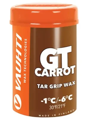 Vauhti GT Carrot 45 g (-1/-6) Levný