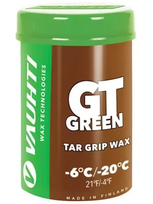 Vauhti GT Green 45 g (-6/-20) Bezpečná Platba