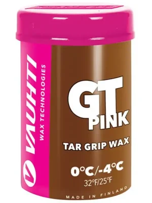 Výprodej Vauhti GT Pink 45 g (0/-4)