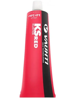 Vauhti KS Red 60 g (+2/+10) Nejlepší Cena