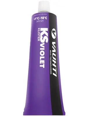 Vrácení Zdarma Vauhti KS Violet 60 g (+1/-10)