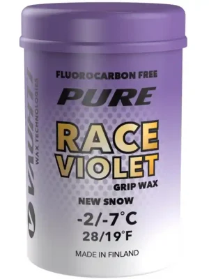 Vysoce Kvalitní Vauhti PURE RACE NS VIOLET 45 g (-2/-7)