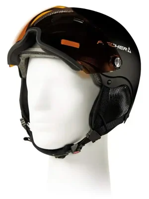 Fischer VISOR 24/25 Sleva