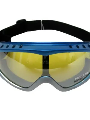 Lyžařské brýle Cortini G1303-2 Snow blue Sezónní Sleva