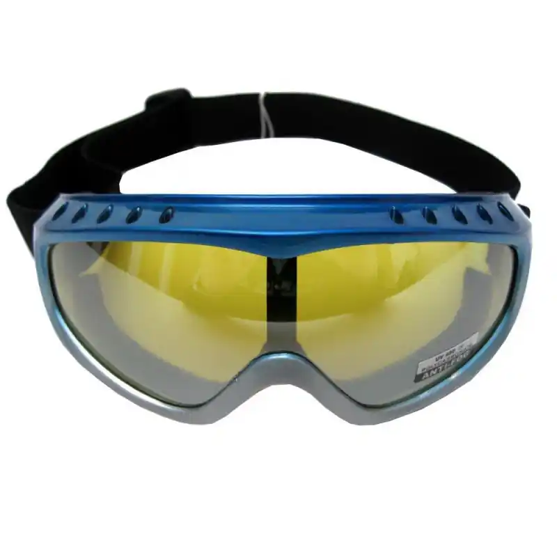 Lyžařské brýle Cortini G1303-2 Snow blue Sezónní Sleva
