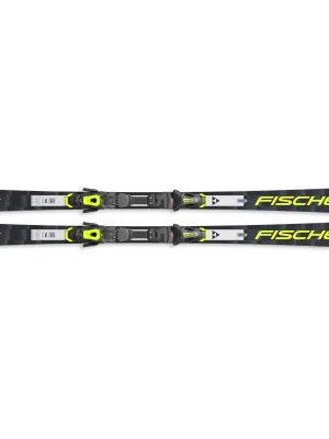 Top Prodej Fischer RC4 LT LYT PR + RC4 Z11 PR 25/26