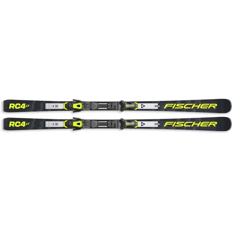 Top Prodej Fischer RC4 LT LYT PR + RC4 Z11 PR 25/26