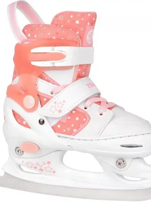 RS TON ICE GIRL roztahovací brusle Must-Have