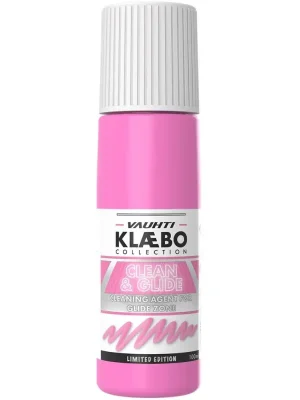 Vauhti CLEAN & GLIDE, 100 ml Objednat Nyní
