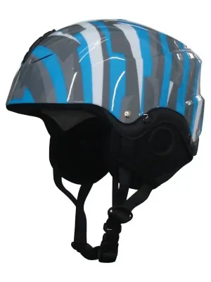 Lyžařská a snowboardová helma pánská CSH60 - vel. S (48/52) cm Akční Nabídka