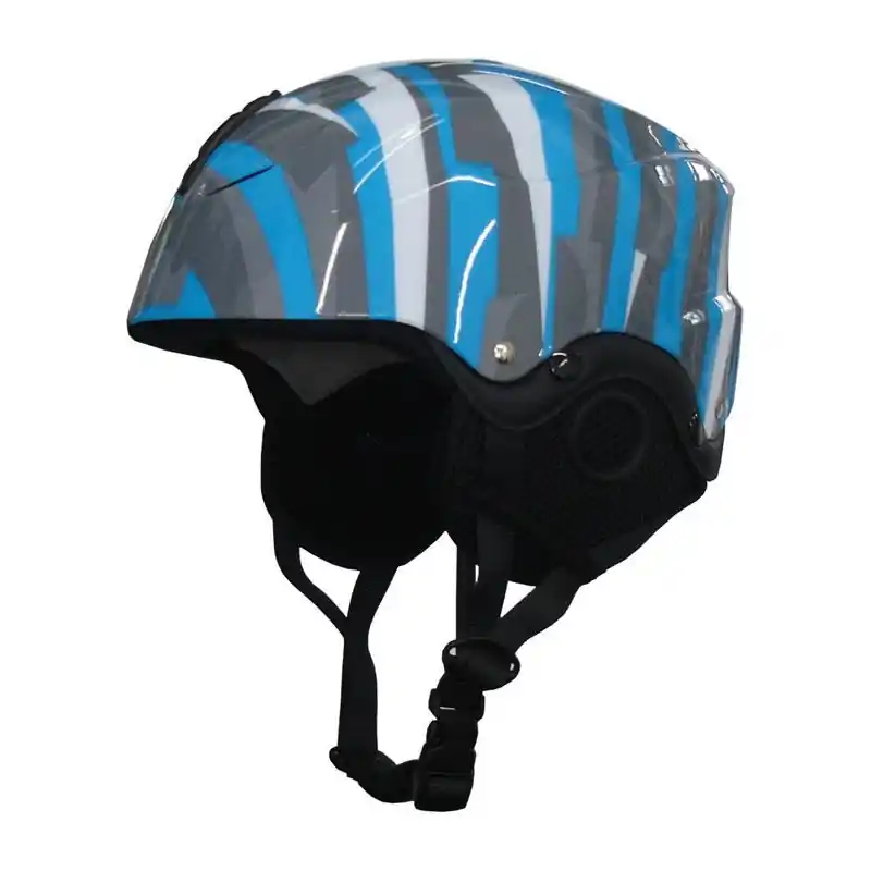 Lyžařská a snowboardová helma pánská CSH60 - vel. S (48/52) cm Akční Nabídka