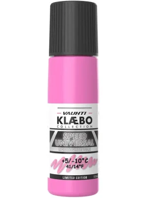 Značkový Vauhti SPEED UNIVERSAL LIQUID GLIDE 100 ml (+5/-10)