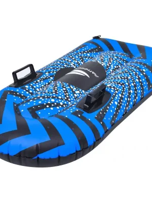 Poslední Šance Sněžný kluzák AVENLI Snow tube - 97 x 54 cm