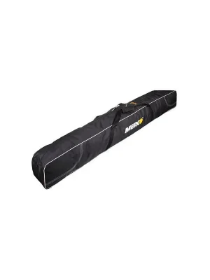 Sleva Ski Bag vak na lyže černá délka 210 cm