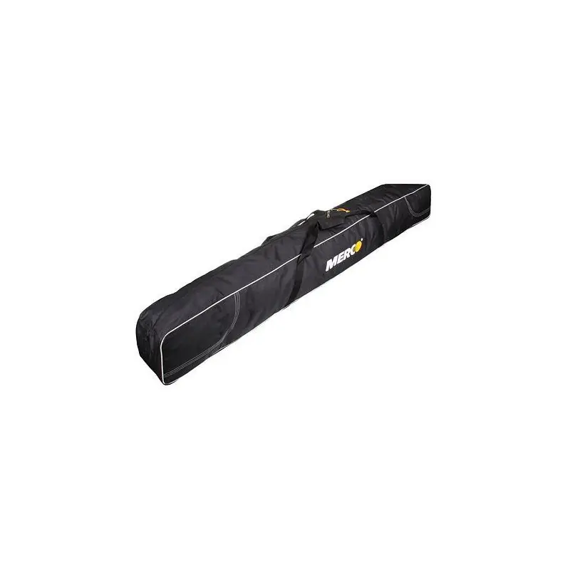 Sleva Ski Bag vak na lyže černá délka 210 cm