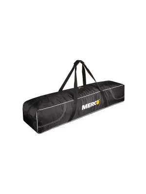 Ihned K Objednání Ski Bag 115 vak na lyže černá délka 115 cm
