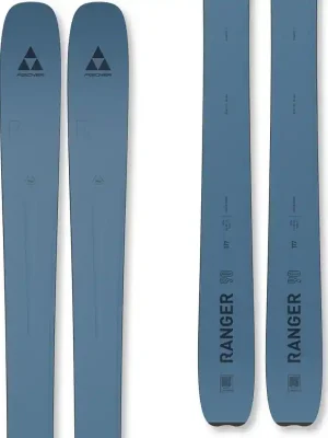 Fischer RANGER 90 25/26 Originální