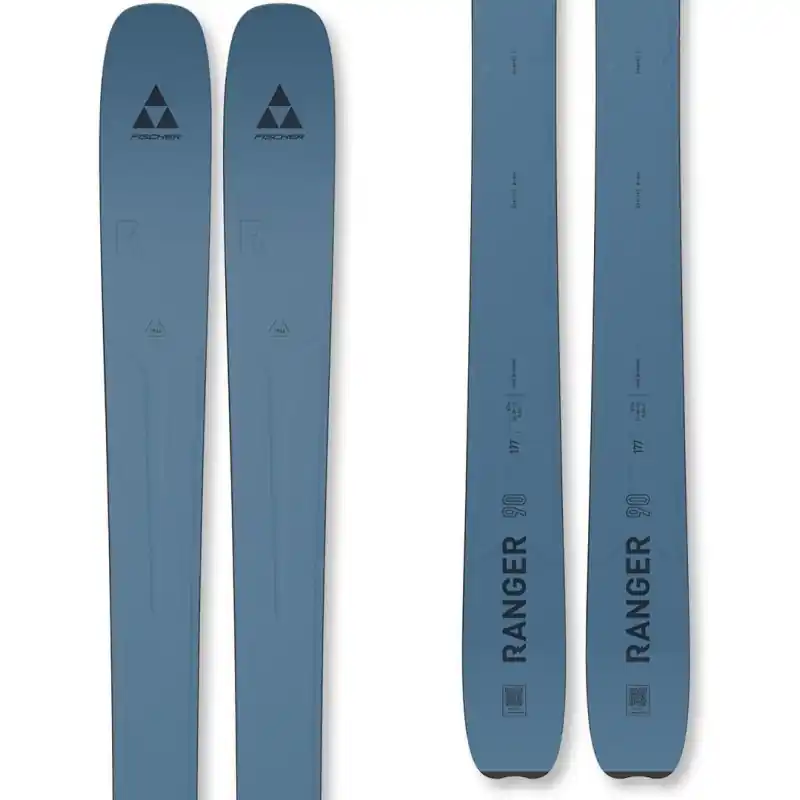 Fischer RANGER 90 25/26 Originální