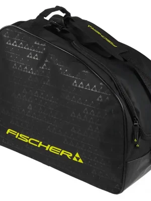 Fischer BOOT HELMET ALPINE ECO 2025/26 Vrácení Zdarma