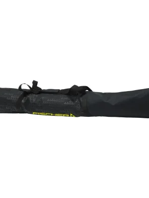 Omezená Nabídka Fischer ECO ALPINE 1 pár - 2025/26