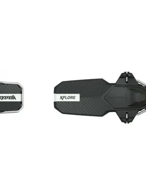 Fischer XPLORE OFFTRACK SPRINGPIN 22/23 Nejlepší Cena