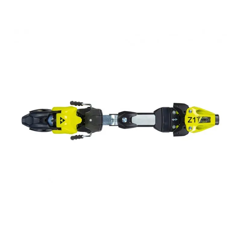 Fischer RC4 Z17 FREEFLEX ST BRAKE 85 (A) Kup Teď