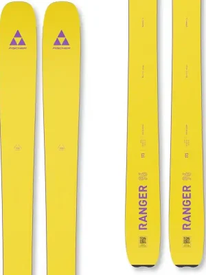 Fischer RANGER 96 WS 25/26 Nejlepší Volba