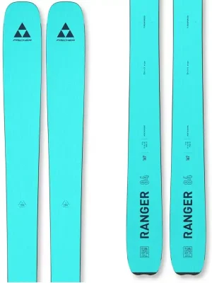Fischer RANGER 84 25/26 Rychlé Dodání