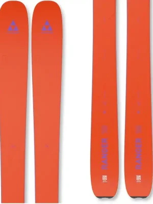 Pouze Dnes Fischer RANGER 108 25/26