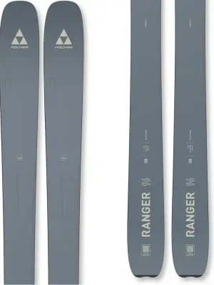 Vysoce Kvalitní Fischer RANGER 96 25/26