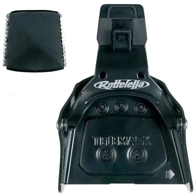 Fischer SUPER TELEMARK (75 mm) 25/26 Rychlé Dodání