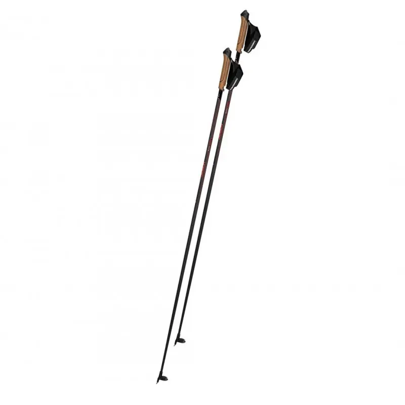 Autentický Komperdell Nordic CX-100 Cork 2024/25