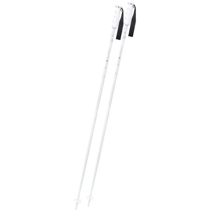 Komperdell VICTORY - Ti - bright white 2024/25 Ověřený