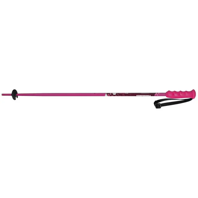 Komperdell Really Pink 2024/25 Sleva