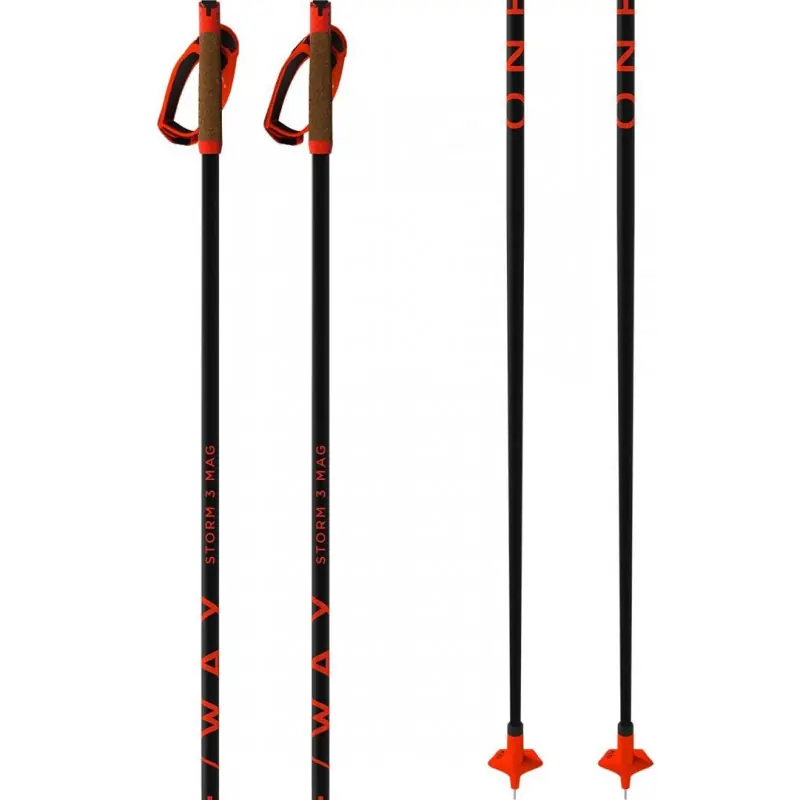 Novinka Oneway STORM 3 MAG 2025/26