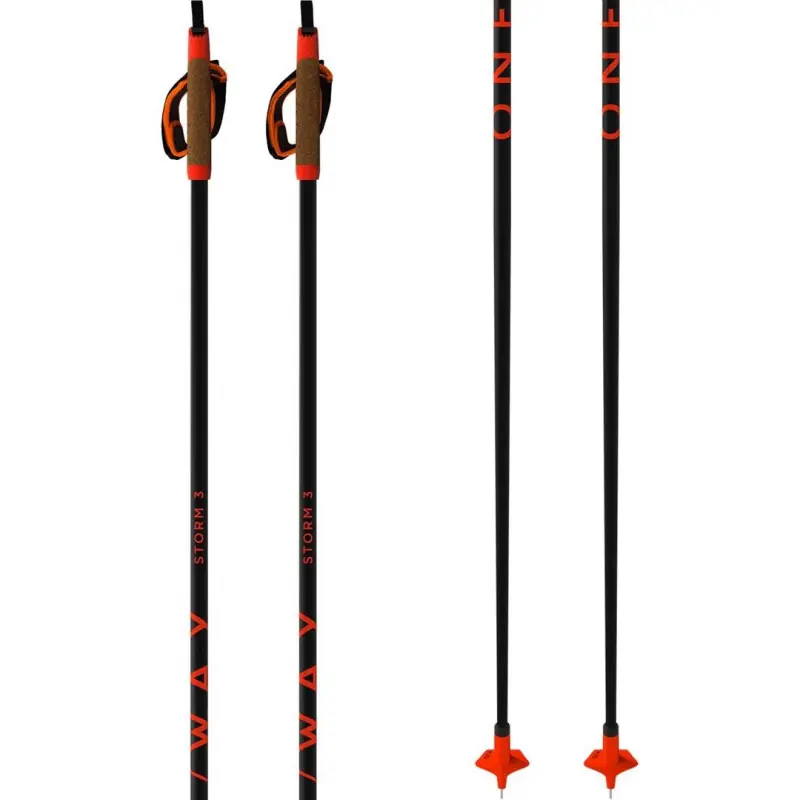 Oneway STORM 3 2025/26 Must-Have