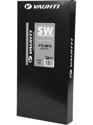 Vauhti SW GRAPHITE 900 g (-7/-25) Omezená Nabídka