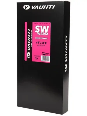 Vauhti SW WARM 900 g (+7/-3) Akční Cena